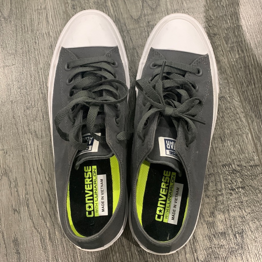 Brand new shoes